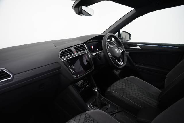 2023 Volkswagen Tiguan 1.4 TSI eHybrid DSG R-Line