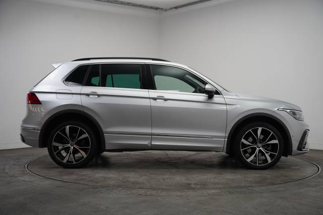 2023 Volkswagen Tiguan 1.4 TSI eHybrid DSG R-Line