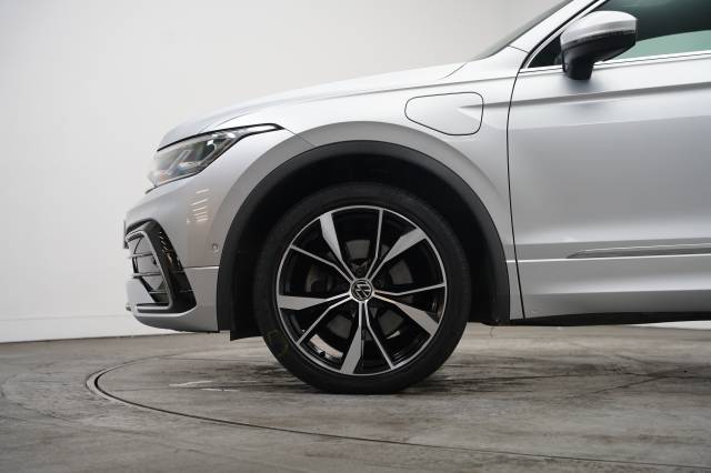 2023 Volkswagen Tiguan 1.4 TSI eHybrid DSG R-Line