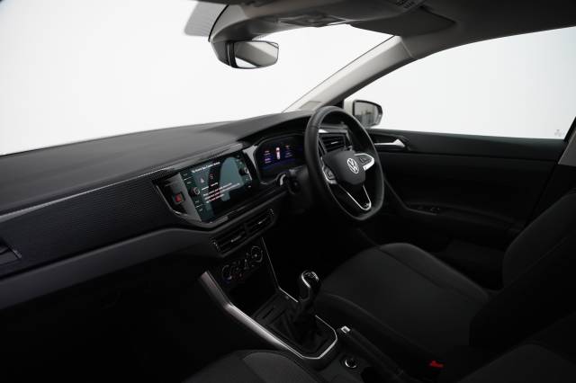 Volkswagen Polo TSI Match