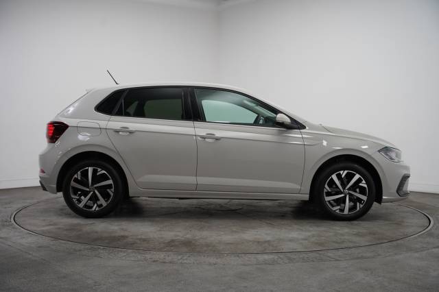 Volkswagen Polo TSI Match