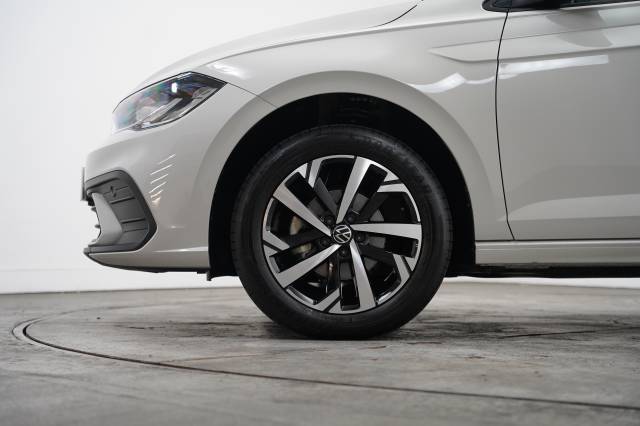 Volkswagen Polo TSI Match