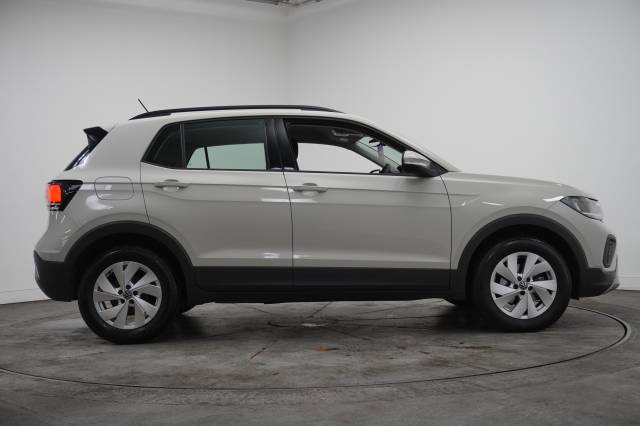 2024 Volkswagen T-cross 1.0 TSI Life
