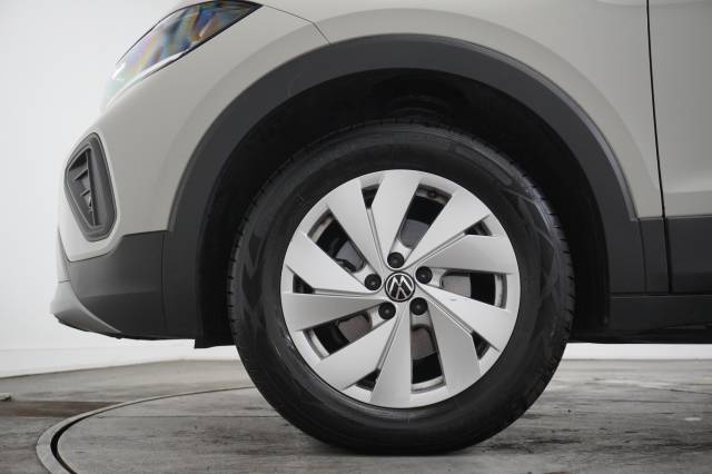 2024 Volkswagen T-cross 1.0 TSI Life