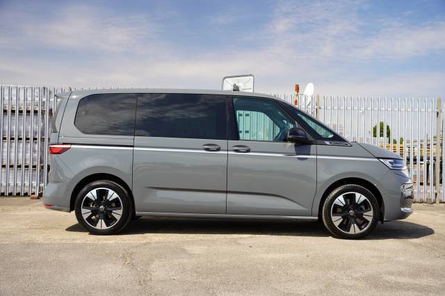 2026 Volkswagen Multivan 2.0 TSI DSG Style