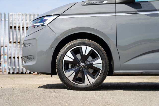 2026 Volkswagen Multivan 2.0 TSI DSG Style