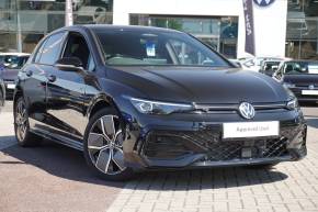 VOLKSWAGEN GOLF at Breeze Poole