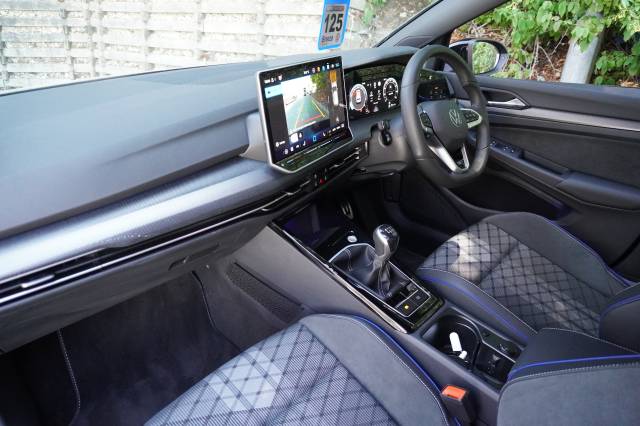 2026 Volkswagen Golf 1.5 TSI 150 Black Edition