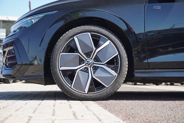2026 Volkswagen Golf 1.5 TSI 150 Black Edition