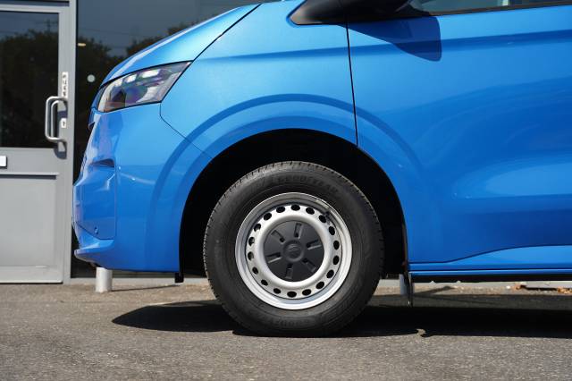 2025 Volkswagen Transporter 2.0 T30 TDI 150 Van 5 Plus Commerce Plus SWB