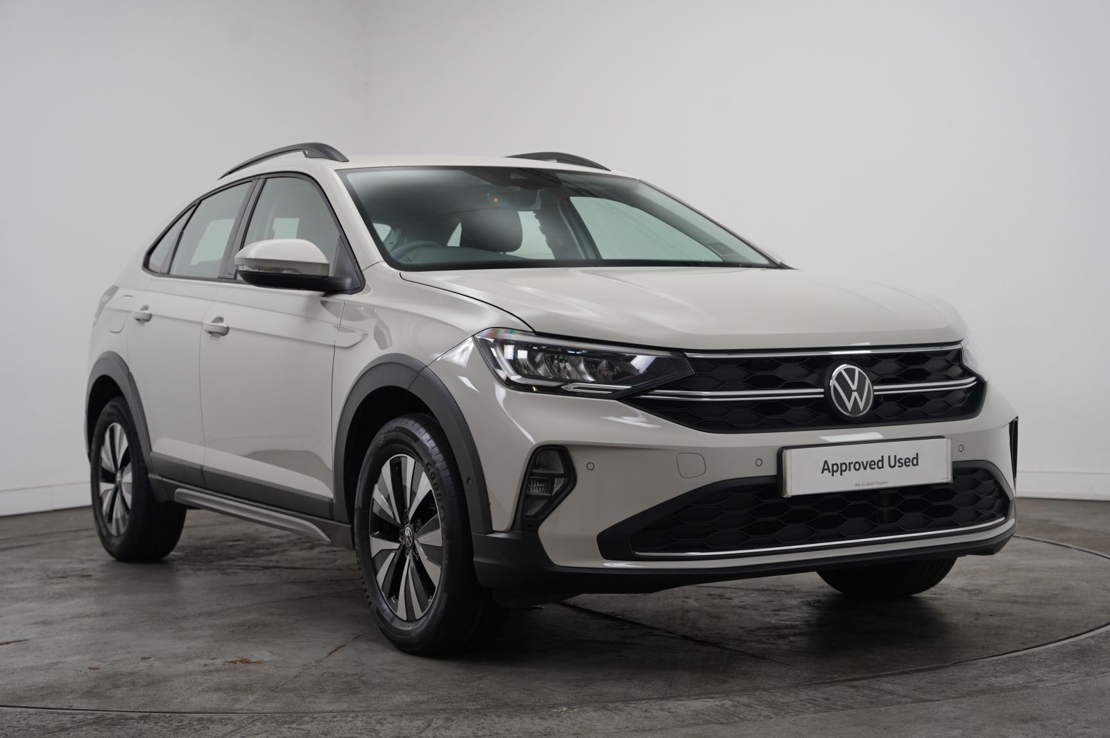 2023 Volkswagen Taigo