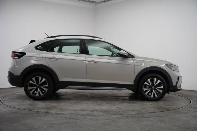 2023 Volkswagen Taigo 1.0 TSI Life