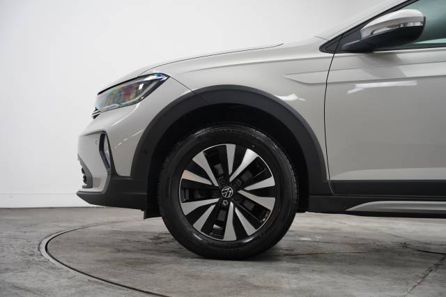2023 Volkswagen Taigo 1.0 TSI Life