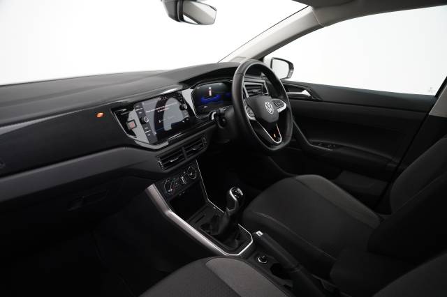 2024 Volkswagen Polo 1.0 TSI Life