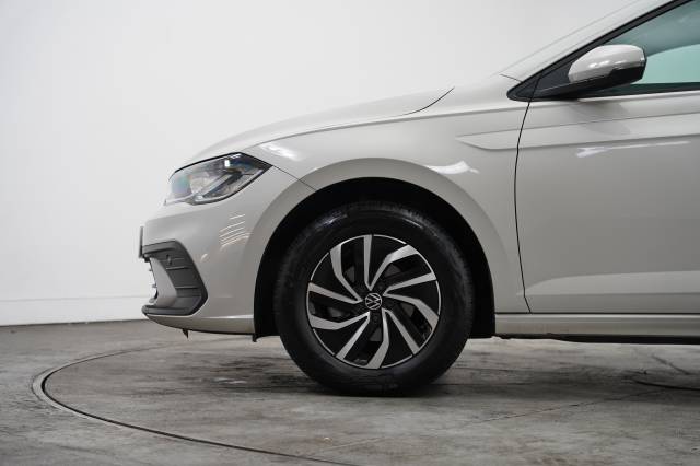 2024 Volkswagen Polo 1.0 TSI Life