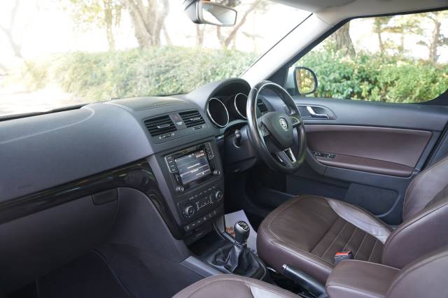 2016 Skoda Yeti Outdoor 2.0 TDI CR 150 4x4 Laurin + Klement