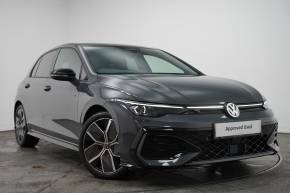 VOLKSWAGEN GOLF at Breeze Poole