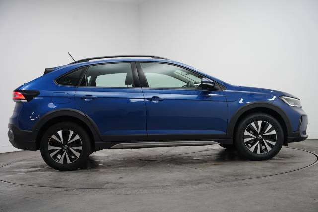 2023 Volkswagen Taigo 1.0 TSI Life