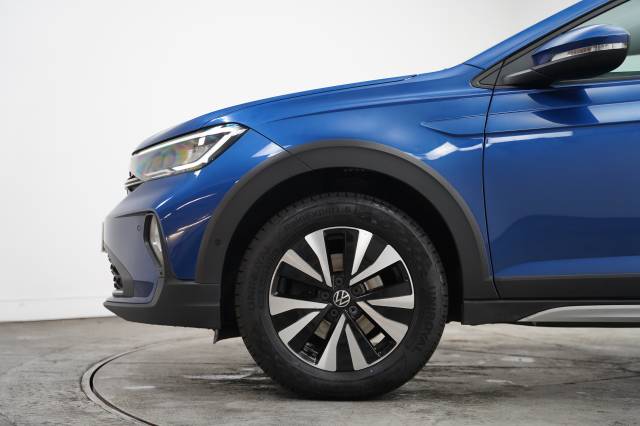2023 Volkswagen Taigo 1.0 TSI Life