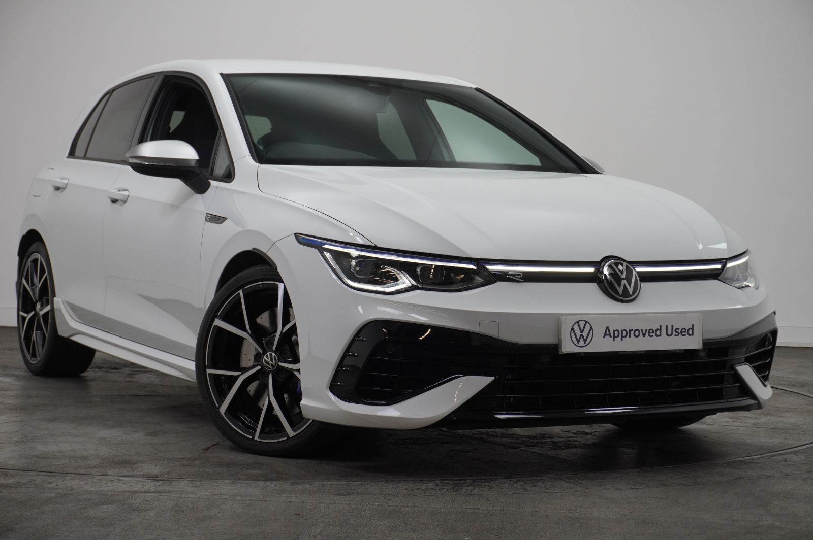 2024 Volkswagen Golf