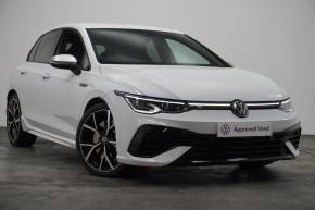 VOLKSWAGEN GOLF at Breeze Poole