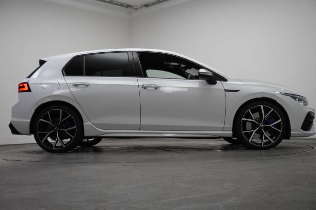 2024 Volkswagen Golf 2.0 TSI 320 4Motion DSG R