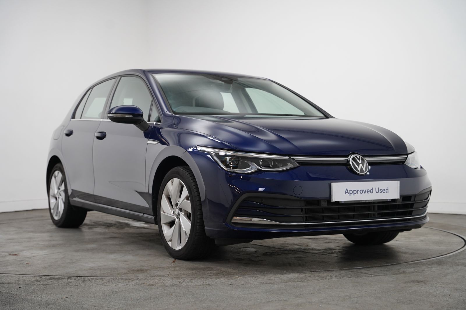 2023 Volkswagen Golf