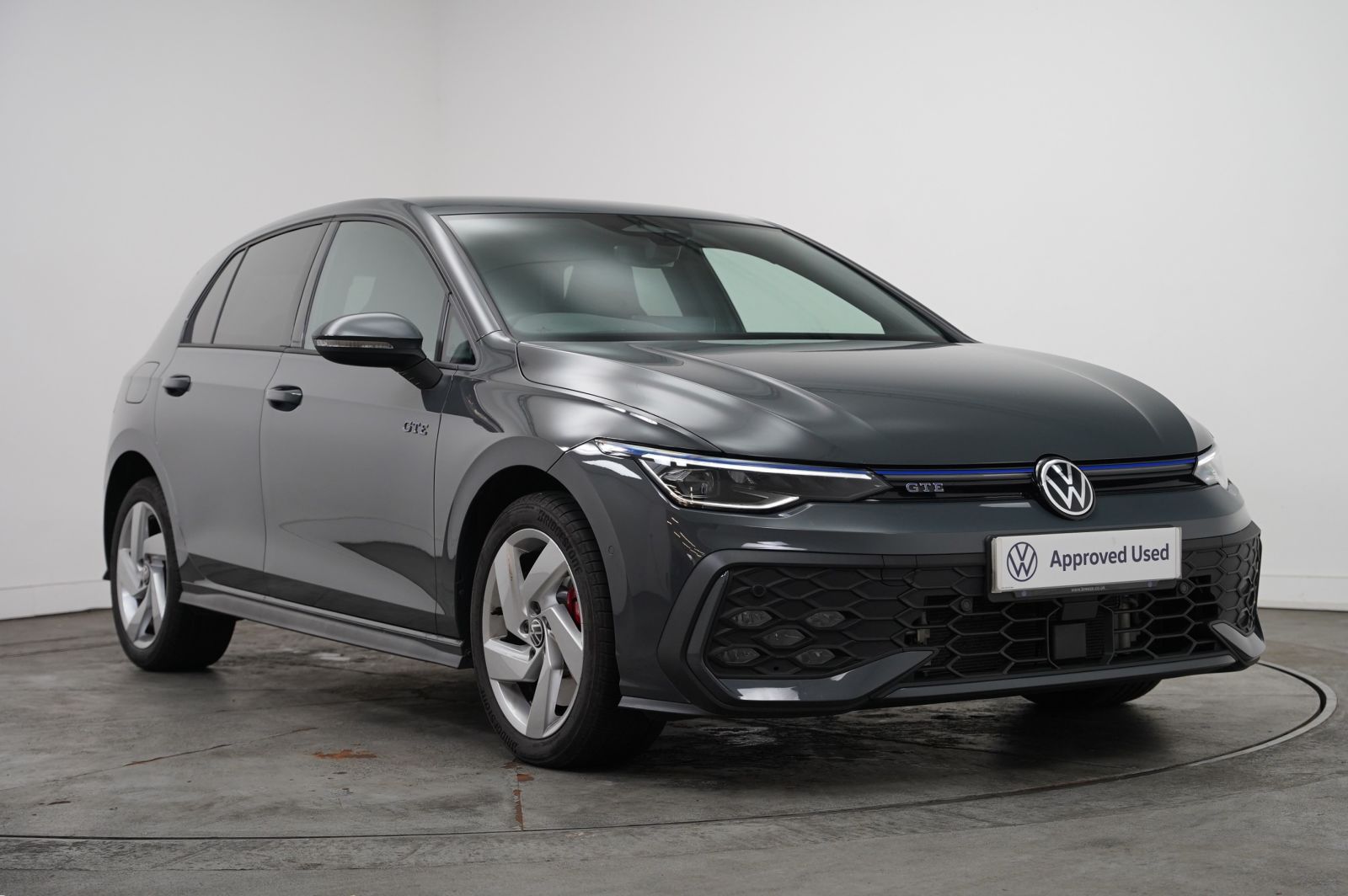 2026 Volkswagen Golf