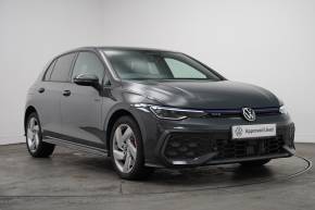 VOLKSWAGEN GOLF at Breeze Poole