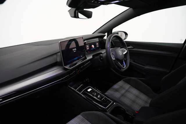2026 Volkswagen Golf 1.5 TSI 272 eHybrid DSG GTE