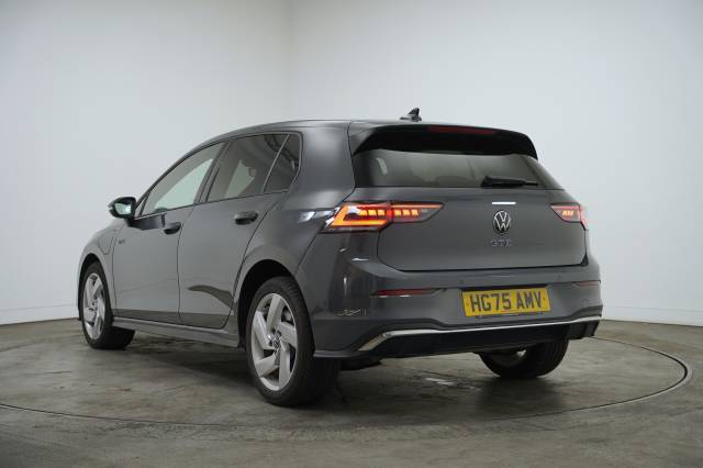 2026 Volkswagen Golf 1.5 TSI 272 eHybrid DSG GTE