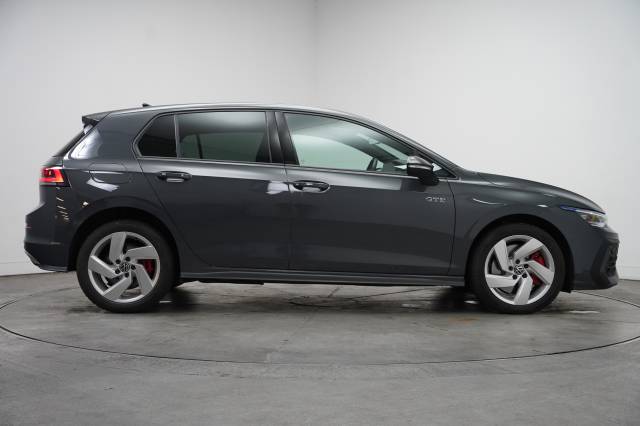 2026 Volkswagen Golf 1.5 TSI 272 eHybrid DSG GTE