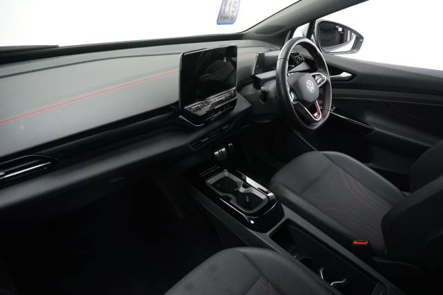 2023 Volkswagen Id.5 4MOTION 77kWh GTX Style