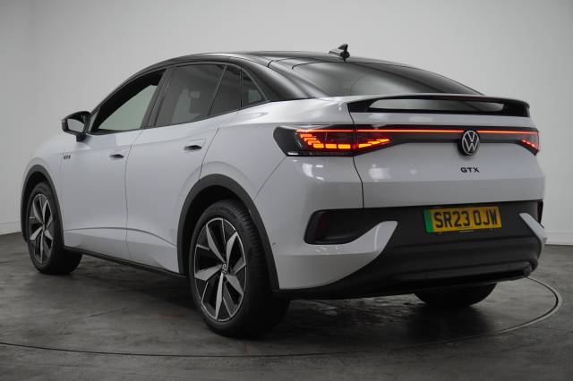 2023 Volkswagen Id.5 4MOTION 77kWh GTX Style