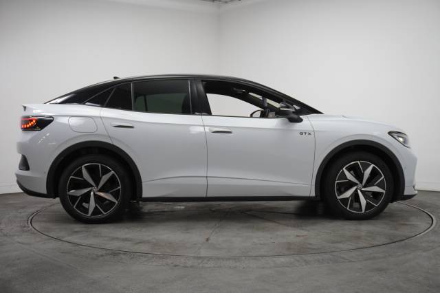 2023 Volkswagen Id.5 4MOTION 77kWh GTX Style