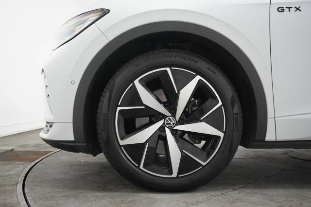 2023 Volkswagen Id.5 4MOTION 77kWh GTX Style