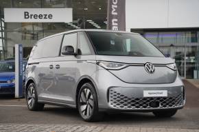 VOLKSWAGEN ID. BUZZ at Breeze Poole
