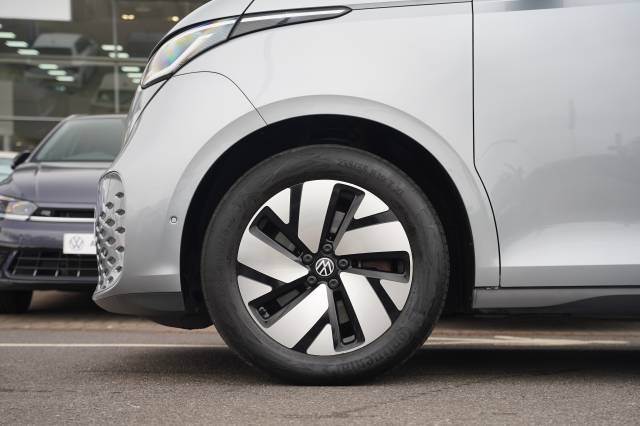 2023 Volkswagen Id. Buzz 77kWh Life Pro SWB