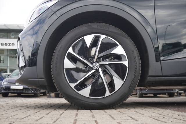 2026 Volkswagen Id.4 52kWh 19'' Alloys Match Pure