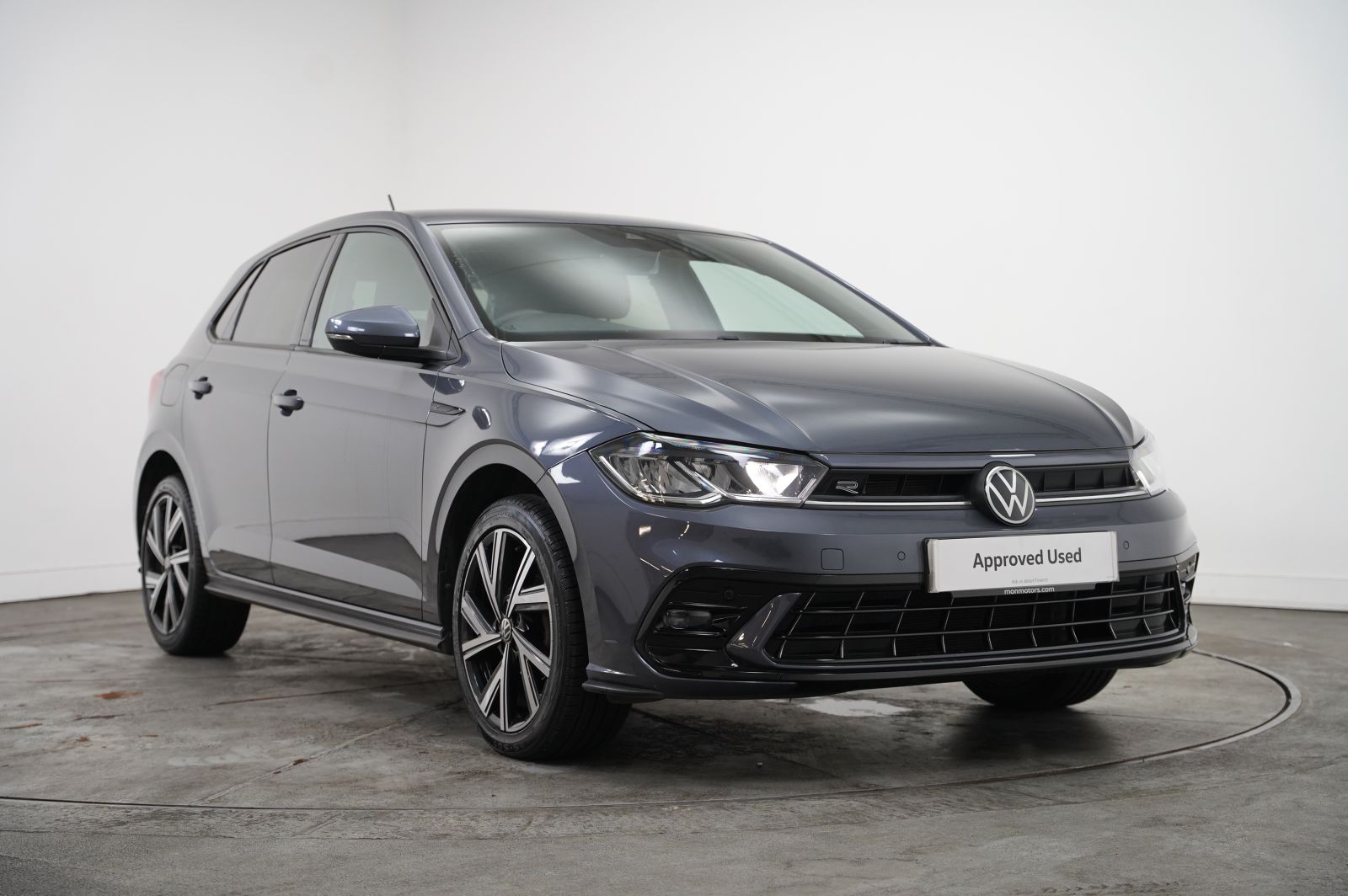 2024 Volkswagen Polo