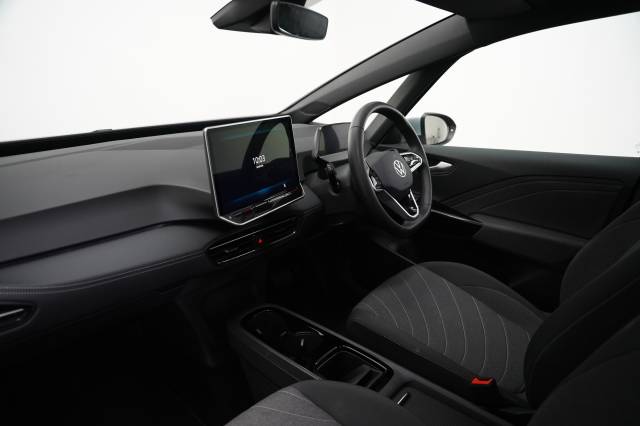2025 Volkswagen ID.3 52kWh Match Pure