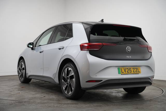 2025 Volkswagen ID.3 52kWh Match Pure