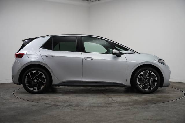 2025 Volkswagen ID.3 52kWh Match Pure
