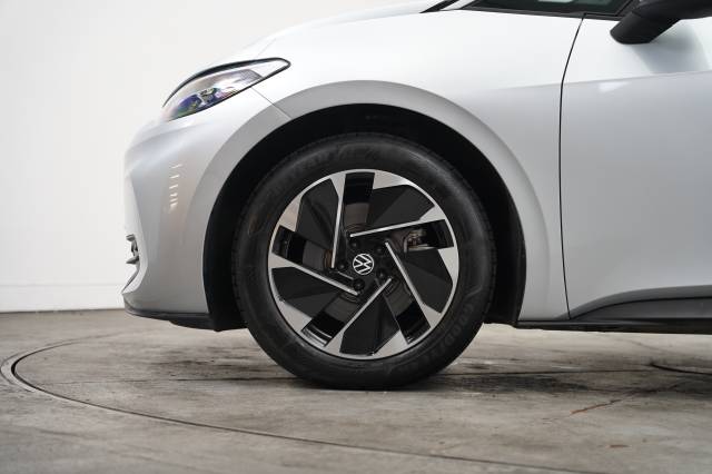 2025 Volkswagen ID.3 52kWh Match Pure