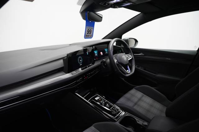 2024 Volkswagen Golf 1.4 TSI DSG GTE