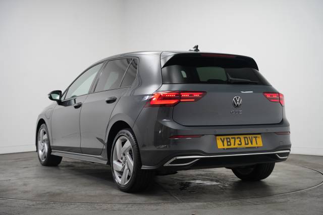 2024 Volkswagen Golf 1.4 TSI DSG GTE
