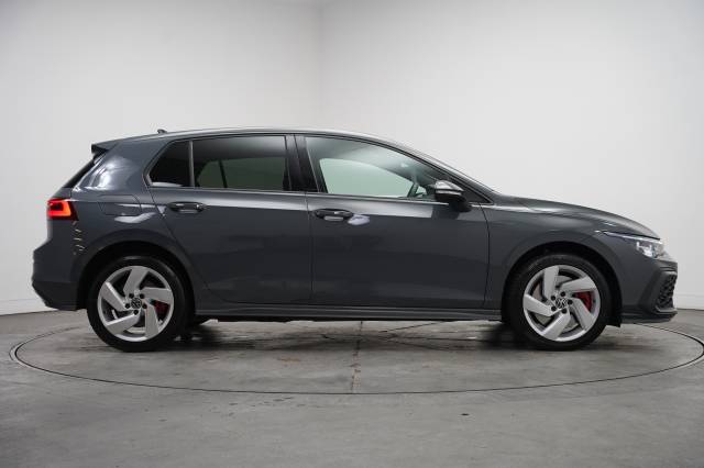 2024 Volkswagen Golf 1.4 TSI DSG GTE