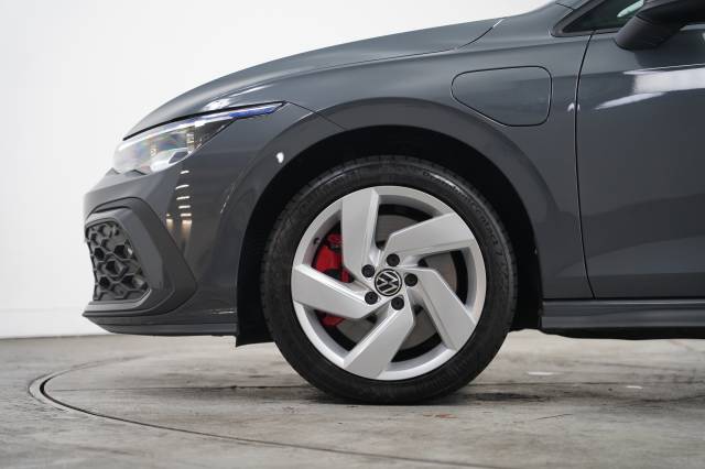 2024 Volkswagen Golf 1.4 TSI DSG GTE
