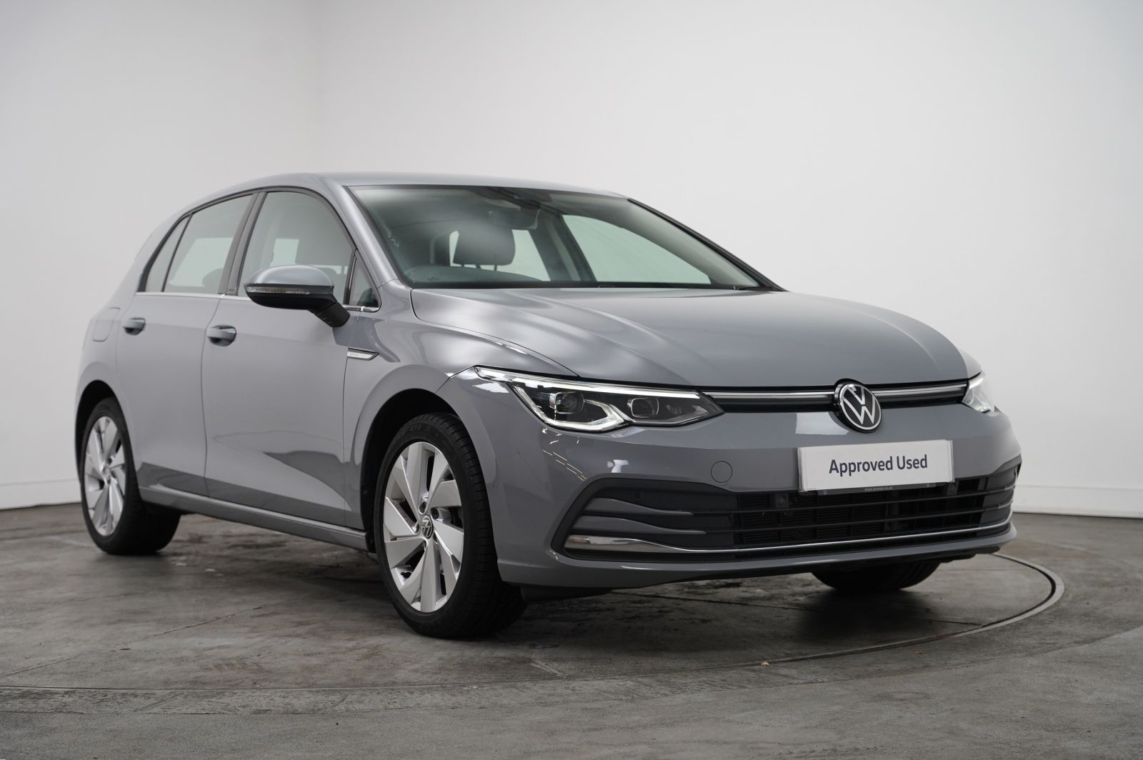 2024 Volkswagen Golf