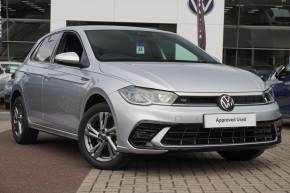 VOLKSWAGEN POLO at Breeze Poole